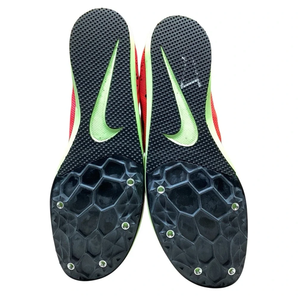 Nike | Zoom Rival D | Track | Distance | Spikes | 907566-663 | Men's | Size 11.5